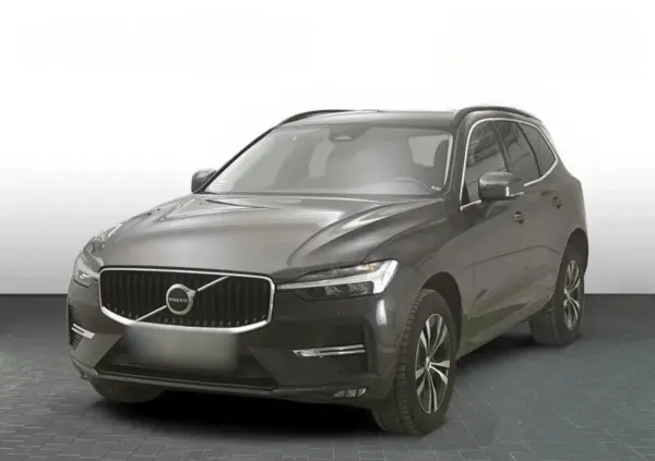 Volvo XC 60 B4 D Momentum Pro aut 2022 - вживаний автомобіль в лізингу