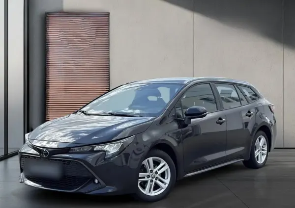 Toyota  Corolla 1.2 T Comfort
