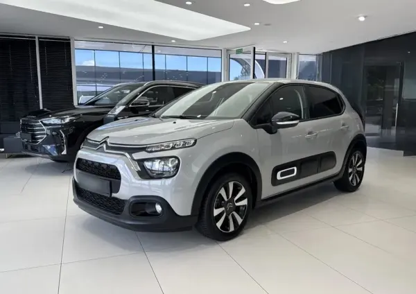 Citroen  C3 1.2 PureTech Max