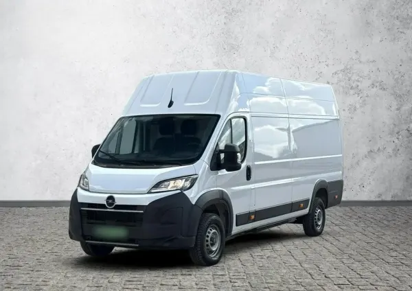 Opel  Movano-e Heavy L4H3
