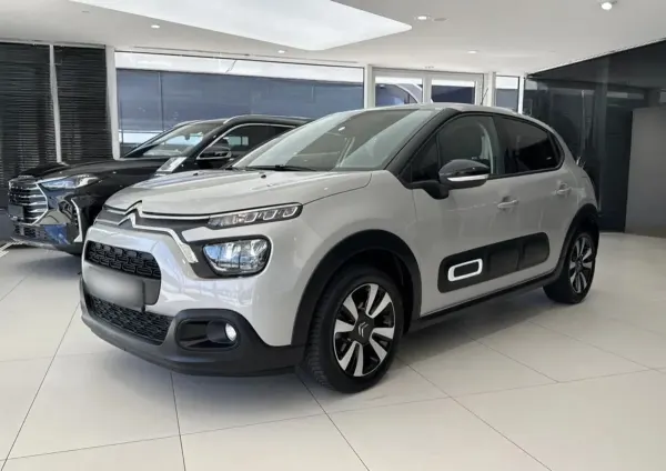 Citroen  C3 1.2 PureTech Max