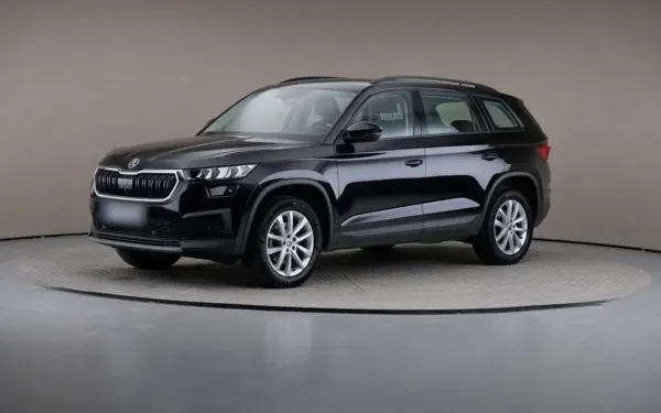 Skoda  Kodiaq 2.0 TDI 4x2 Ambition DSG
