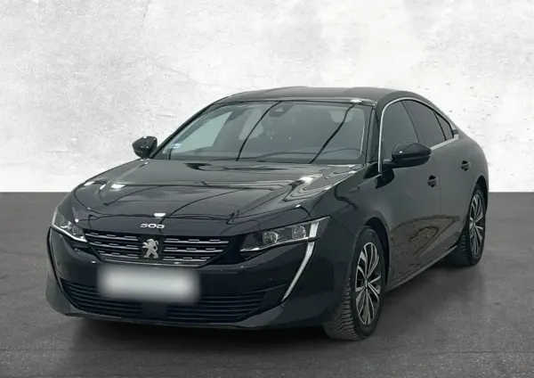 Peugeot  508 1.5 BlueHDi Allure S&S EAT8
