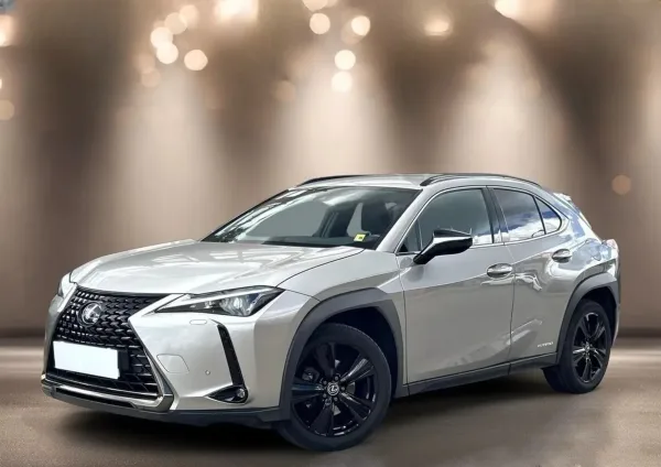 Lexus  UX 250h GPF F Impression 2WD
