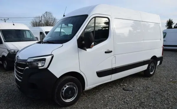 Renault Master dCi L2H2 Pack Clim