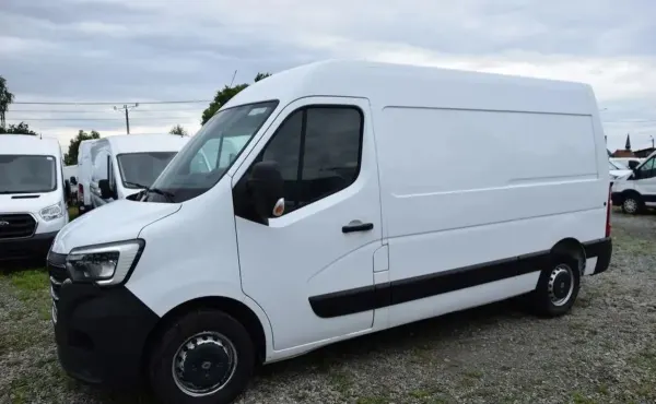 Renault Master dCi L2H2 Pack Clim