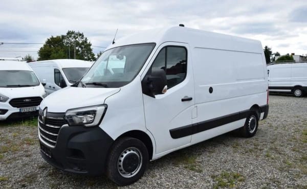 Renault Master dCi L2H2 Pack Clim