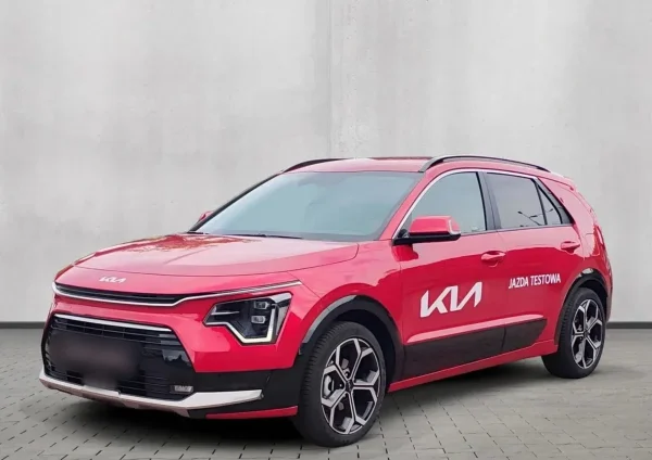Kia  Niro 1.6 GDI Hybrid Business Line