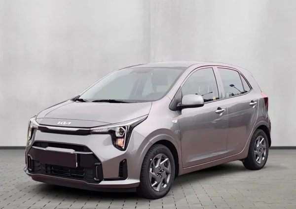 Kia Picanto 1.0 L 2025 - używany samochód w leasingu
