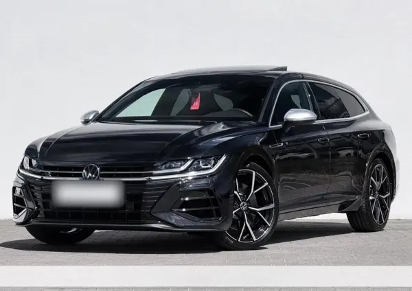 Volkswagen  Arteon 2.0 TSI 4Motion R DSG