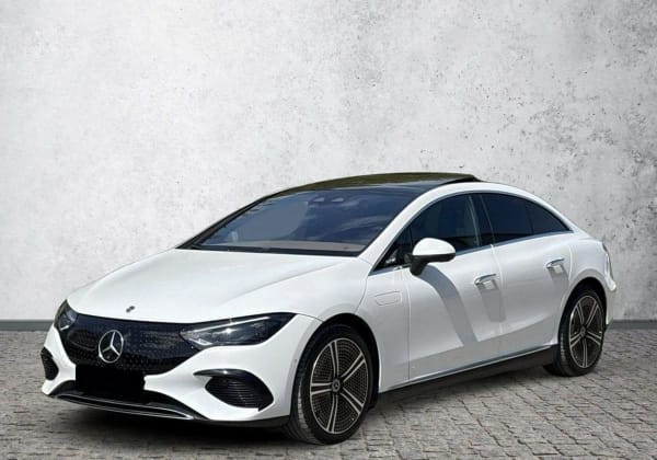 Mercedes-Benz  EQE 500 4-Matic AMG/Electric Art