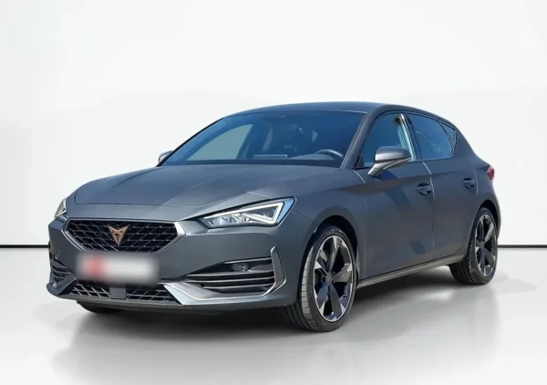 Cupra Leon 2.0 TSI DSG