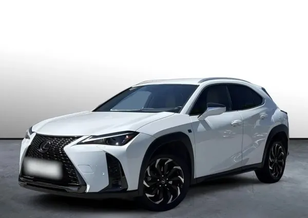 Lexus  UX 200 GPF F Impression 2WD