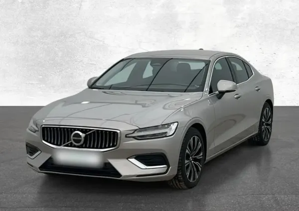 Volvo  S60 B4 B Plus Dark aut