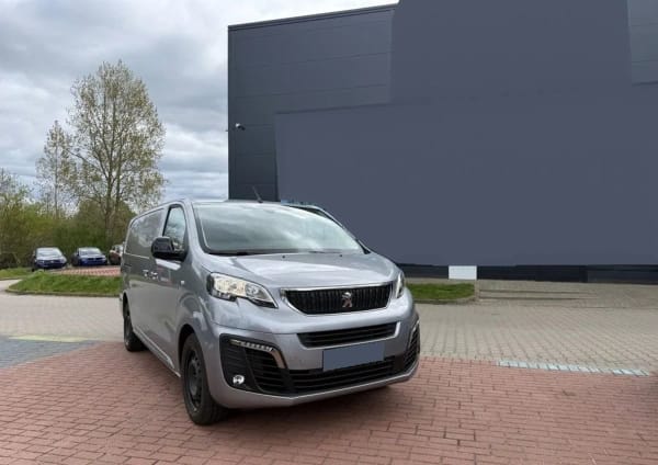 Peugeot Expert 2.0 BlueHDi Long 3,1t