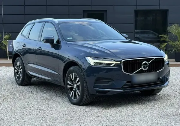 Volvo XC 60 D4 Momentum Pro aut