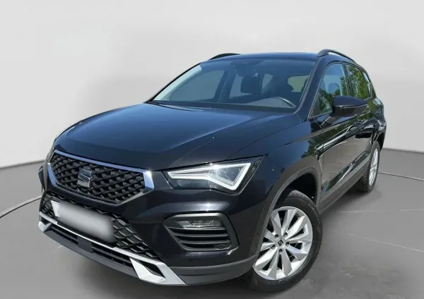 SEAT  Ateca 1.5 TSI Style S&S