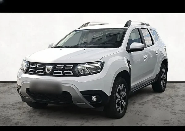 Dacia  Duster 1.3 TCe Journey
