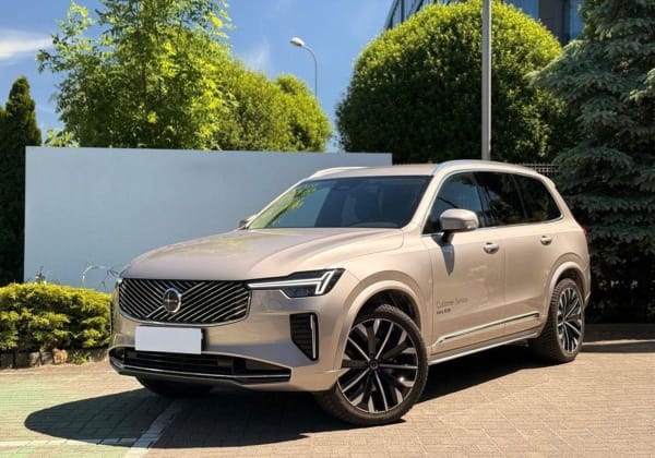 Volvo  XC 90 B5 B AWD Plus Bright 7os aut