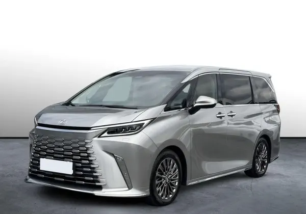 Lexus  LM 350h Omotenashi