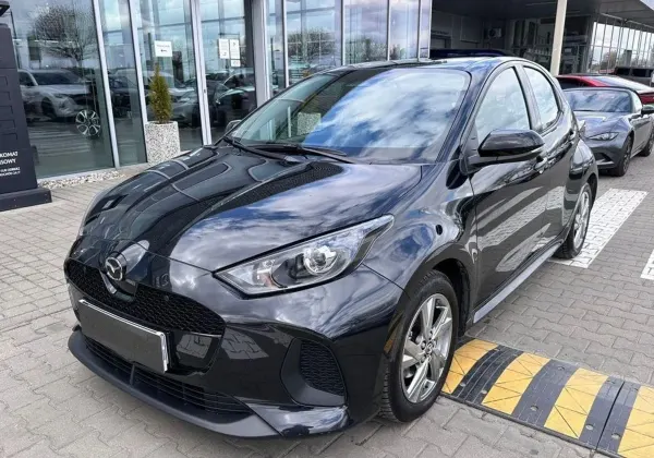 Mazda  2 1.5 Hybrid Exclusive Line CVT