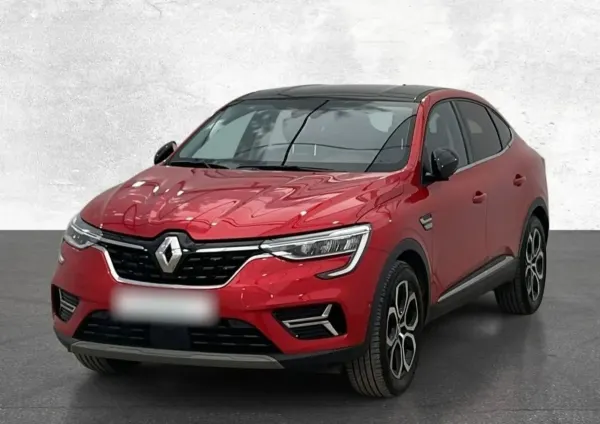 Renault  Arkana 1.6 E-TECH Techno MMT