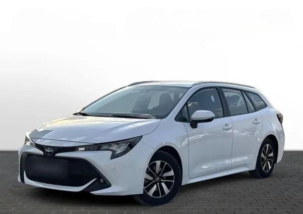Toyota  Corolla 1.8 Hybrid Comfort