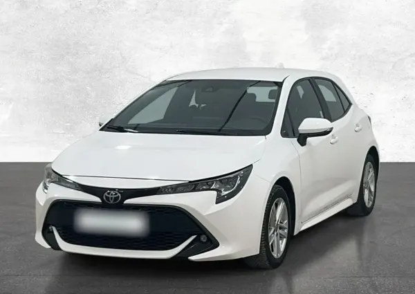 Toyota  Corolla 1.2 T Comfort