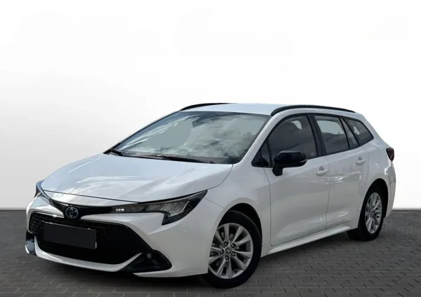 Toyota Corolla 1.8 Hybrid Comfort