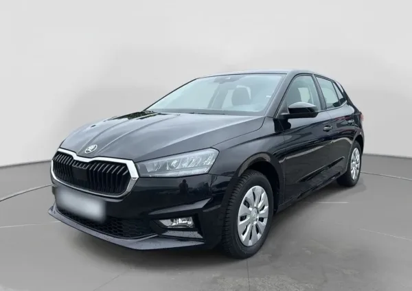 Skoda  Fabia 1.0 TSI Selection DSG
