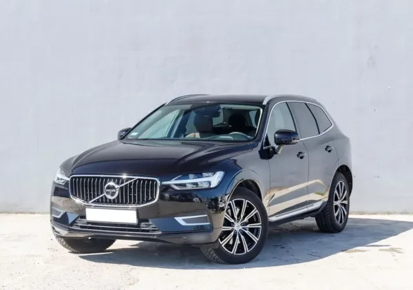 Volvo  XC 60 B5 D AWD Inscription aut