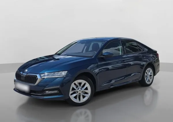 Skoda  Octavia 2.0 TDI Ambition