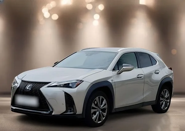 Lexus  UX 250h GPF F Sport Design 2WD