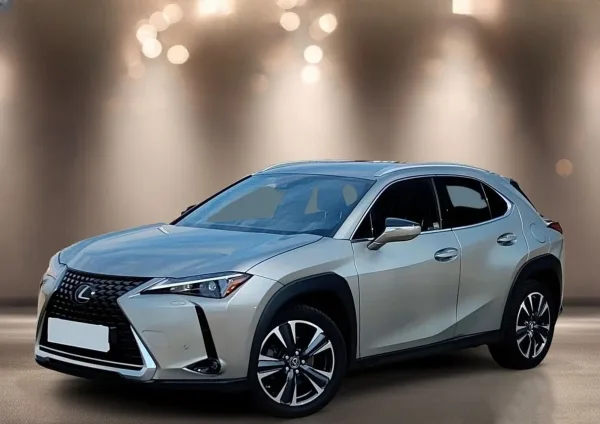 Lexus  UX 250h GPF Business 2WD