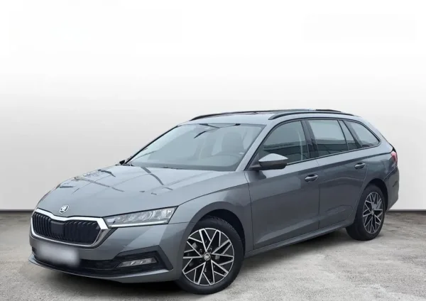 Skoda  Octavia 2.0 TDI Ambition DSG