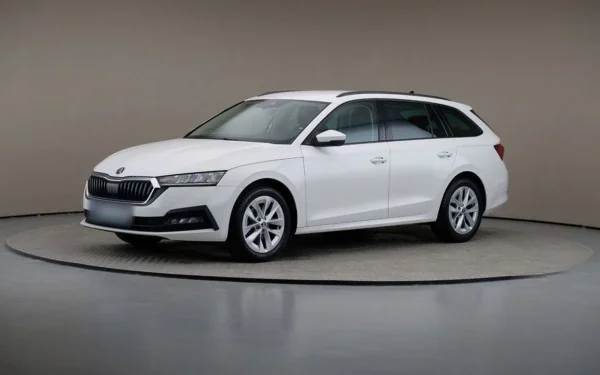 Skoda  Octavia 1.0 TSI Ambition