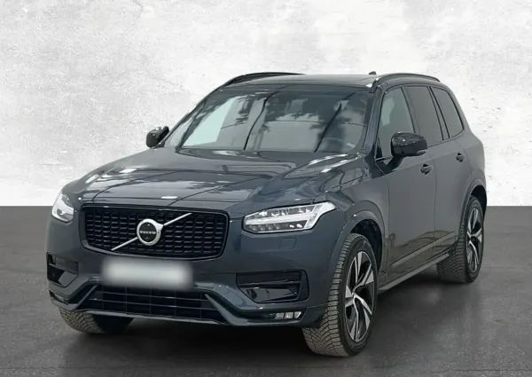 Volvo XC 90 B6 B AWD Inscription 7os aut 2022 - gebrauchtes Leasingfahrzeug