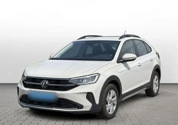 Volkswagen  Taigo 1.0 TSI Life DSG