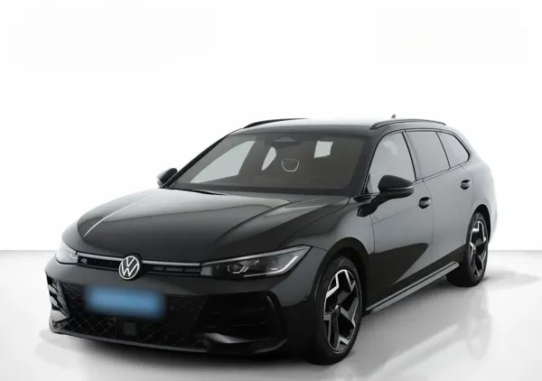 Volkswagen  Passat 2.0 TSI 4Mot. R-Line DSG