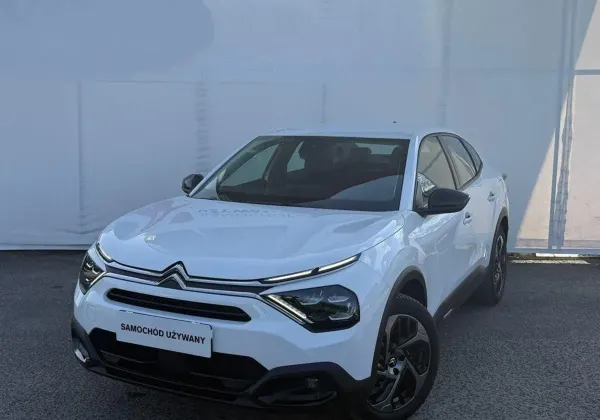 Citroen  C4 X 1.2 PureTech Shine Pack S&S EAT8