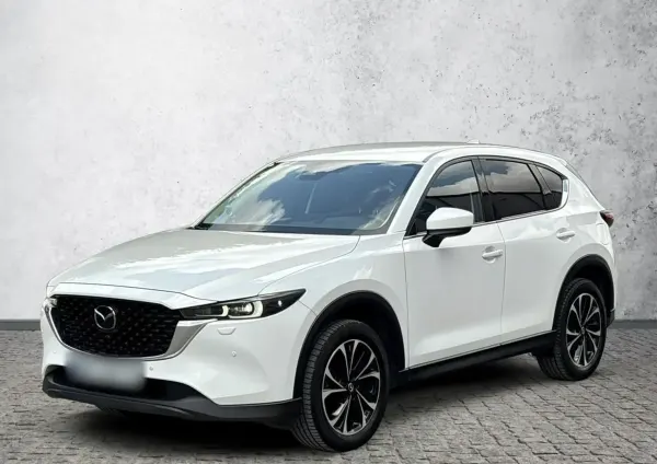 Mazda  CX-5 2.0 Hikari- 2WD aut