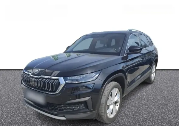 Skoda  Kodiaq 2.0 TDI 4x2 Style DSG