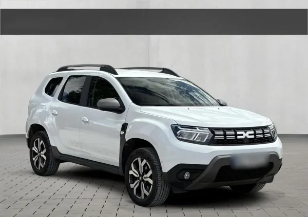 Dacia  Duster 1.5 Blue dCi Journey