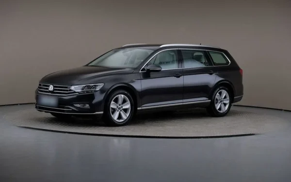 Volkswagen  Passat 2.0 TDI EVO Elegance