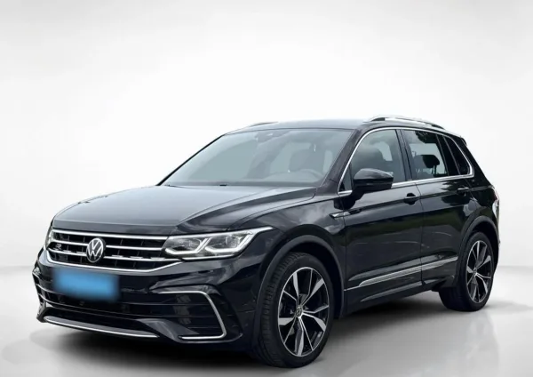 Volkswagen  Tiguan 1.5 TSI EVO R-Line DSG