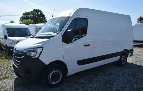 Renault Master dCi L2H2 Pack Clim