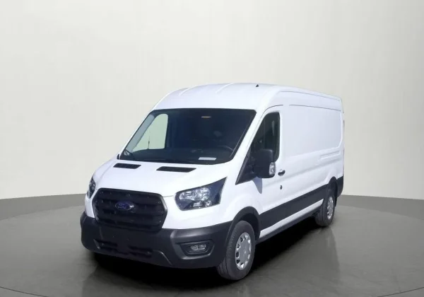 Ford Transit 350 L3H2 Trend