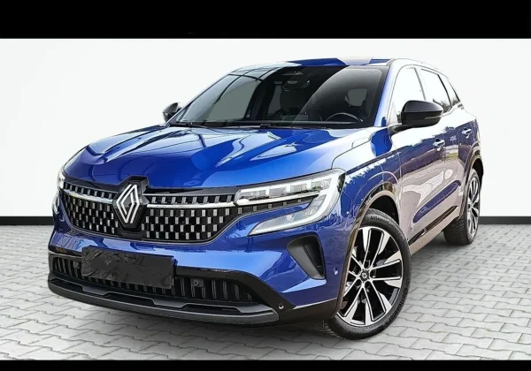 Renault  Austral 1.3 TCe mHEV Techno aut