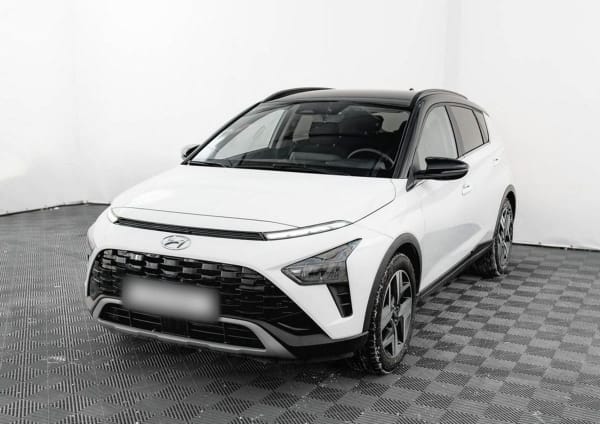 Hyundai  Bayon 1.0 T-GDI Executive DCT