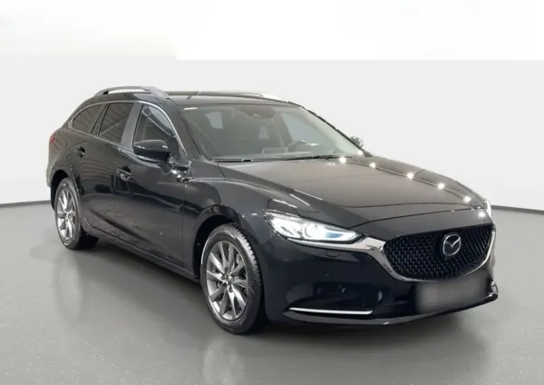 Mazda  6 2.0 SkyJoy aut